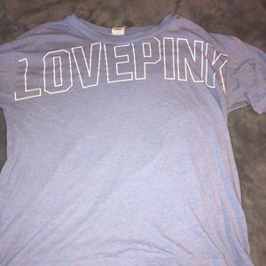 Victoria’s Secret Pink t shirt